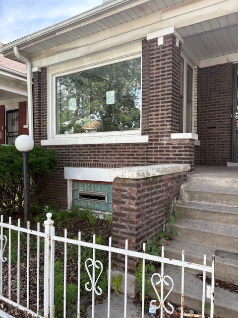 7744 South Rhodes Avenue Chicago IL 60619