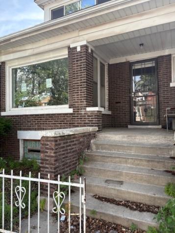 7744 South Rhodes Avenue Chicago IL 60619