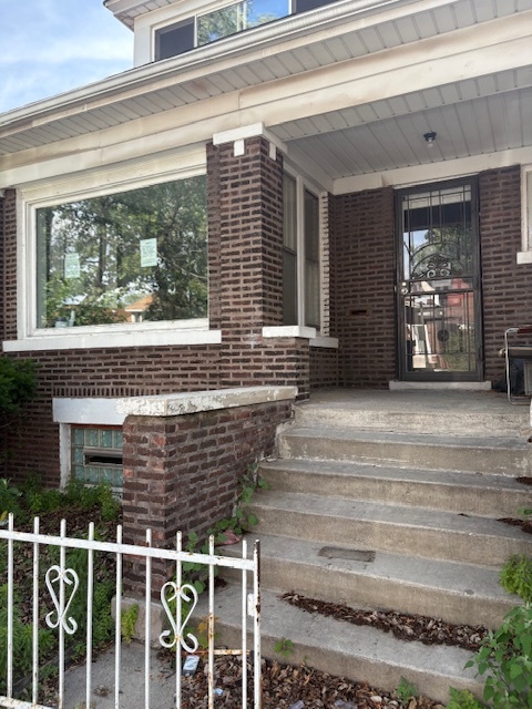 7744 South Rhodes Avenue Chicago IL 60619