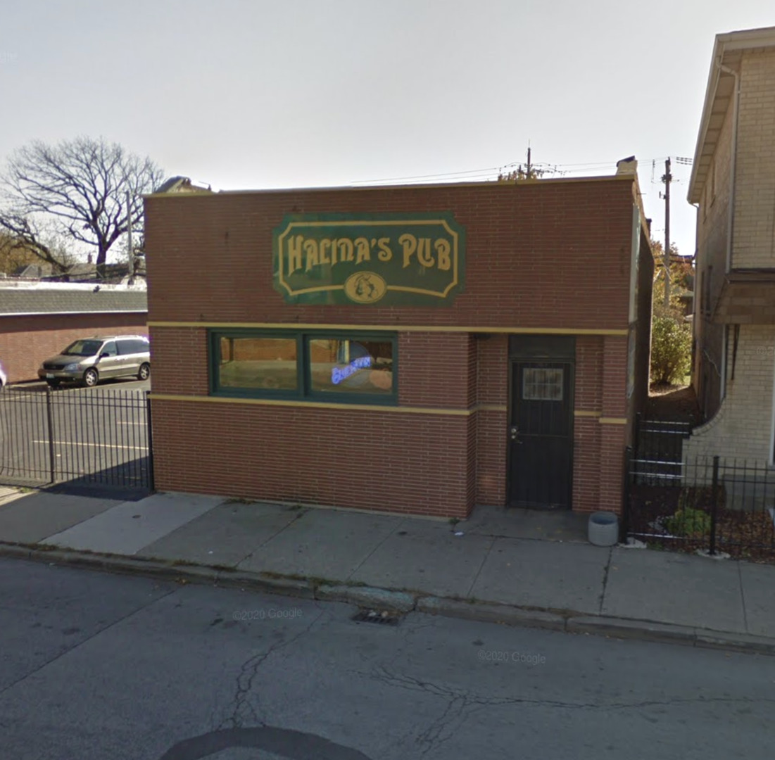 7023 West Archer Avenue Chicago IL 60638