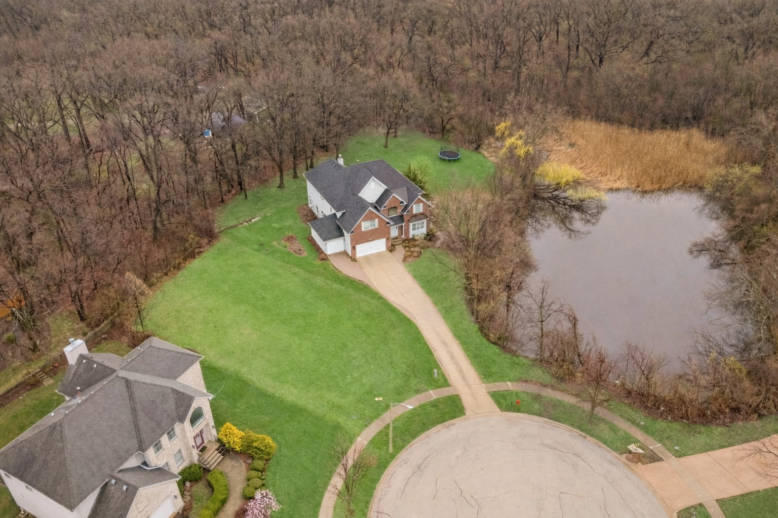 9025 Darien Woods Court Darien IL 60561