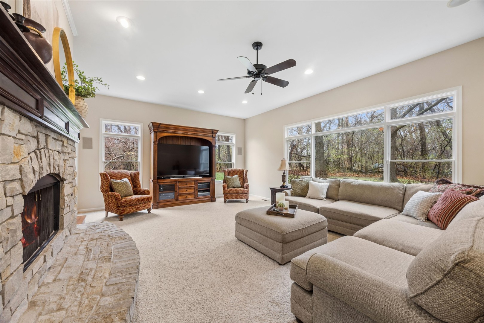9025 Darien Woods Court Darien IL 60561