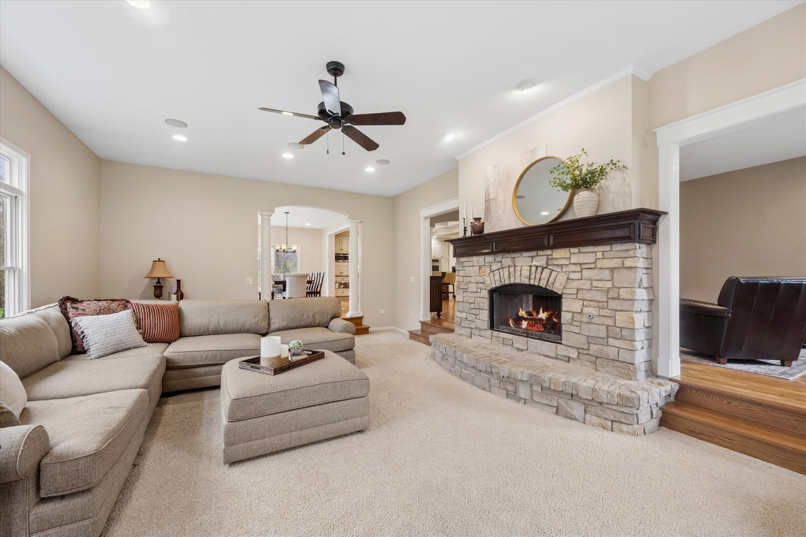 9025 Darien Woods Court Darien IL 60561