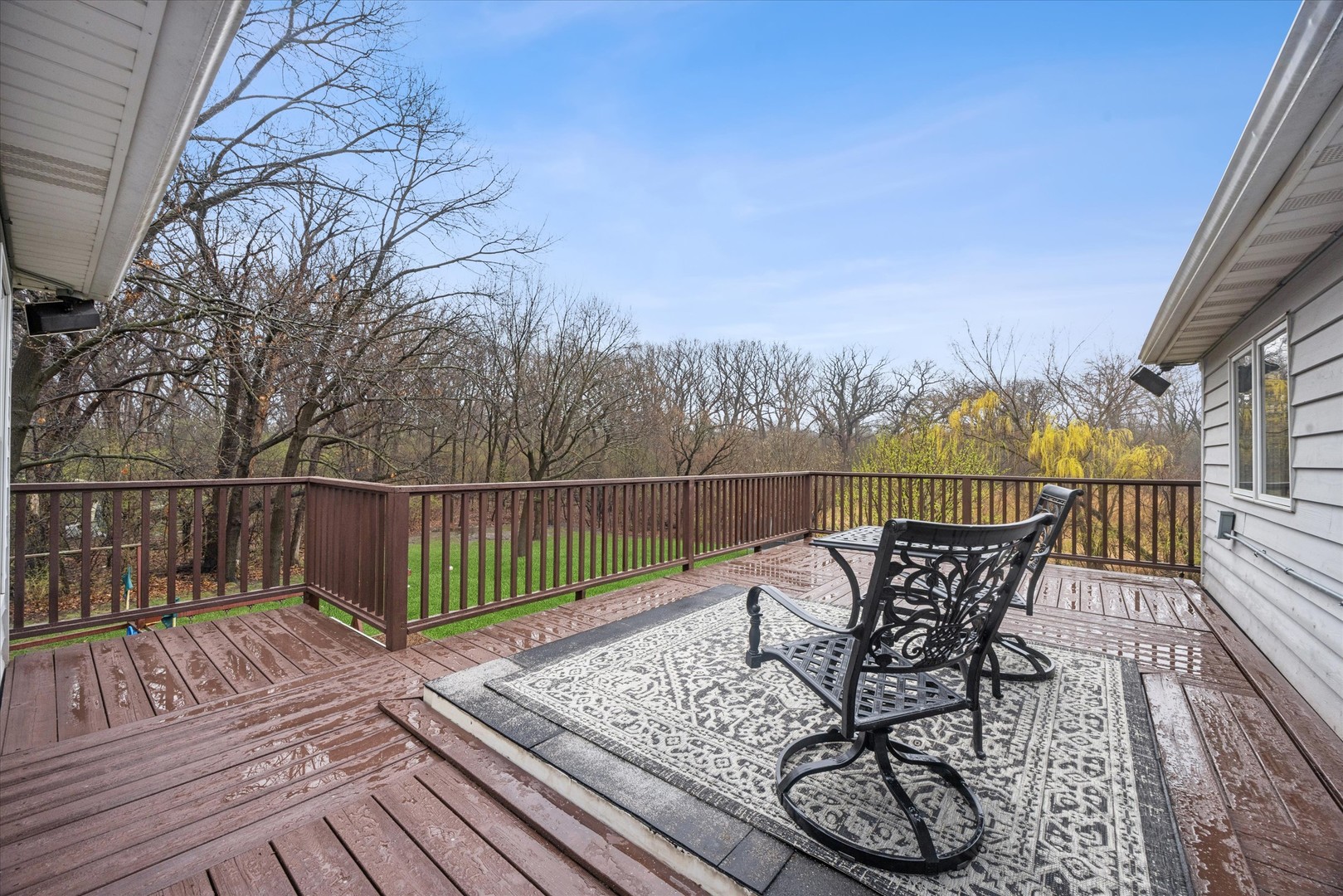 9025 Darien Woods Court Darien IL 60561