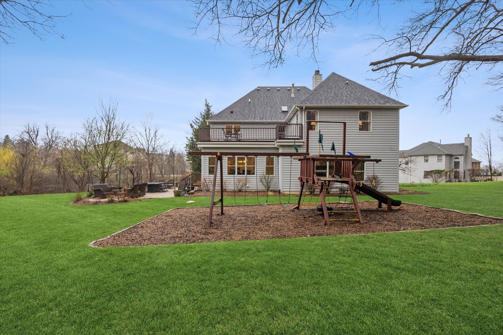 9025 Darien Woods Court Darien IL 60561
