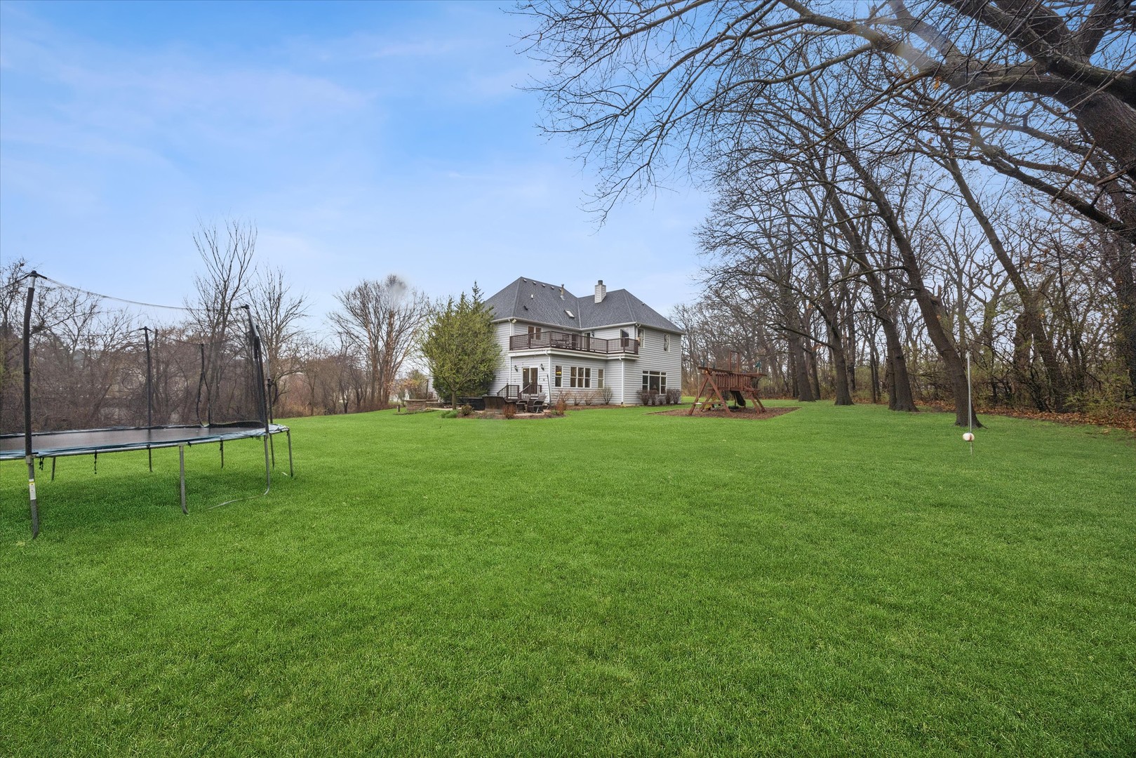 9025 Darien Woods Court Darien IL 60561