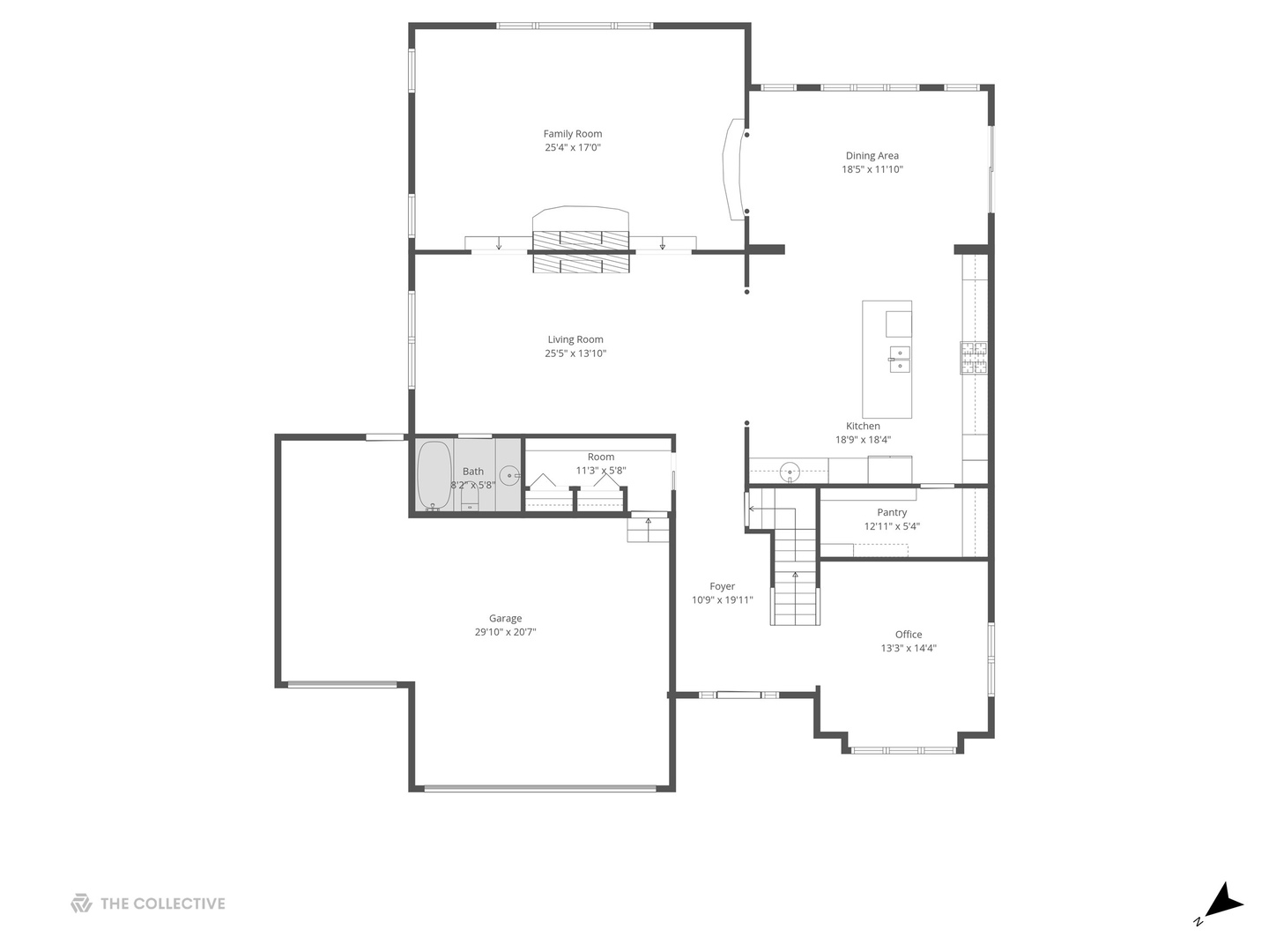 9025 Darien Woods Court Darien IL 60561