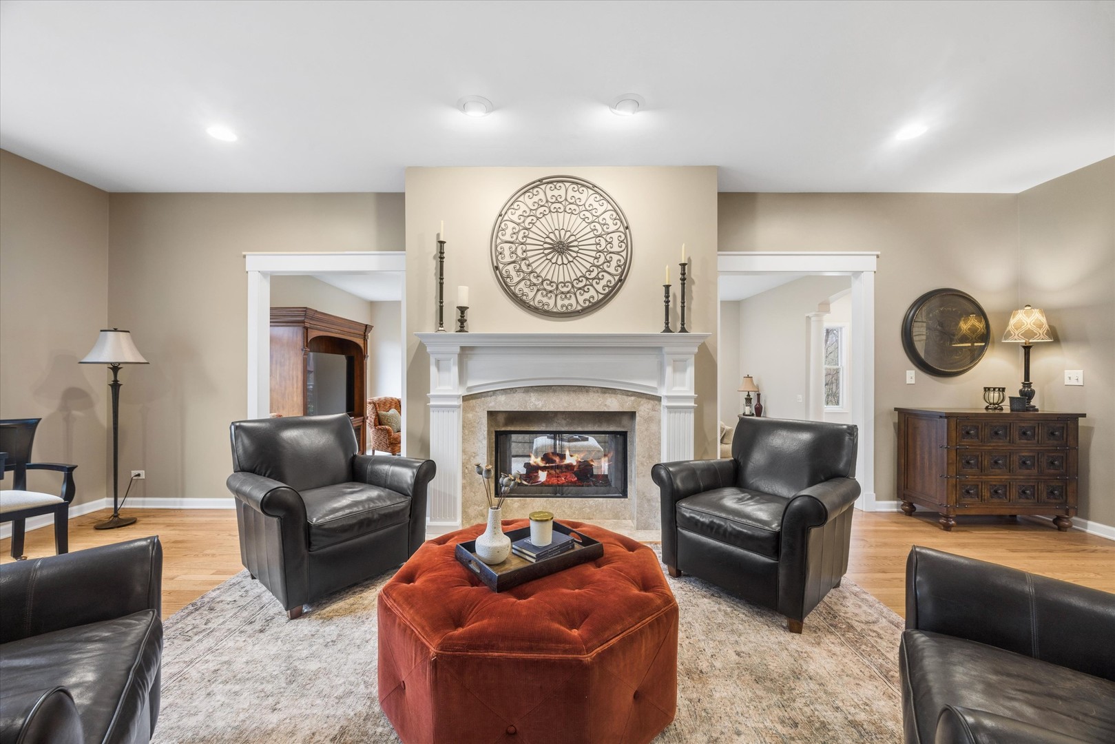 9025 Darien Woods Court Darien IL 60561