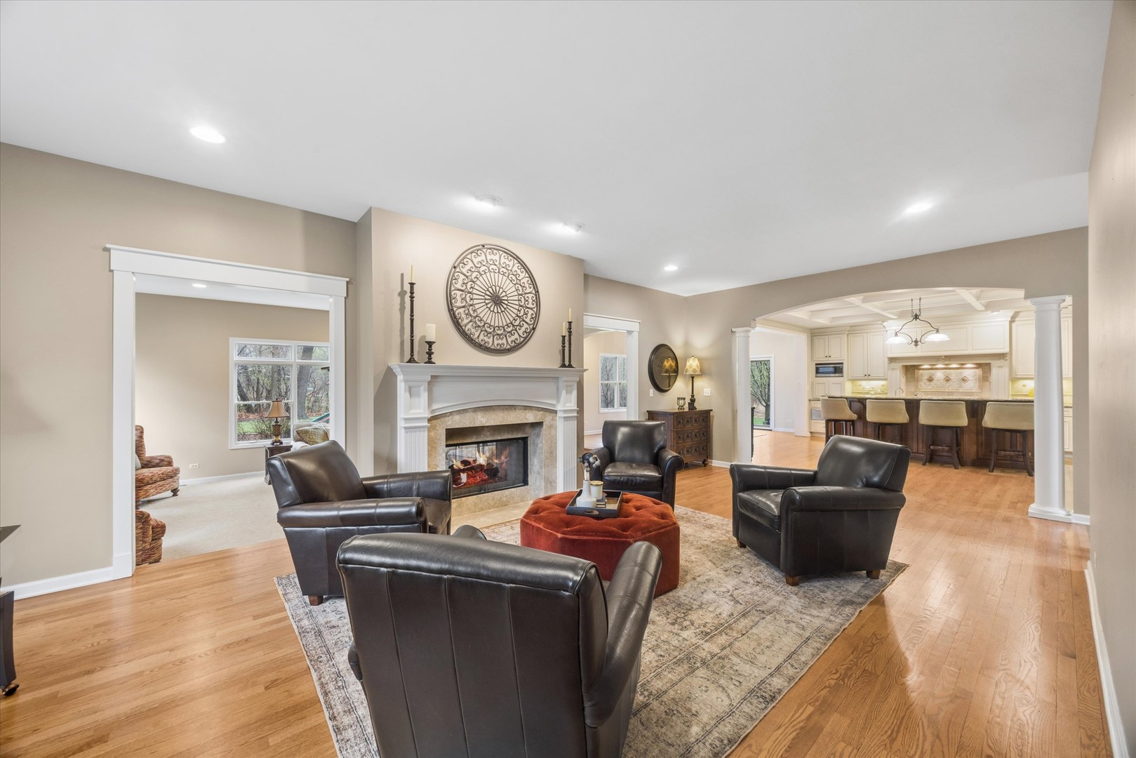 9025 Darien Woods Court Darien IL 60561
