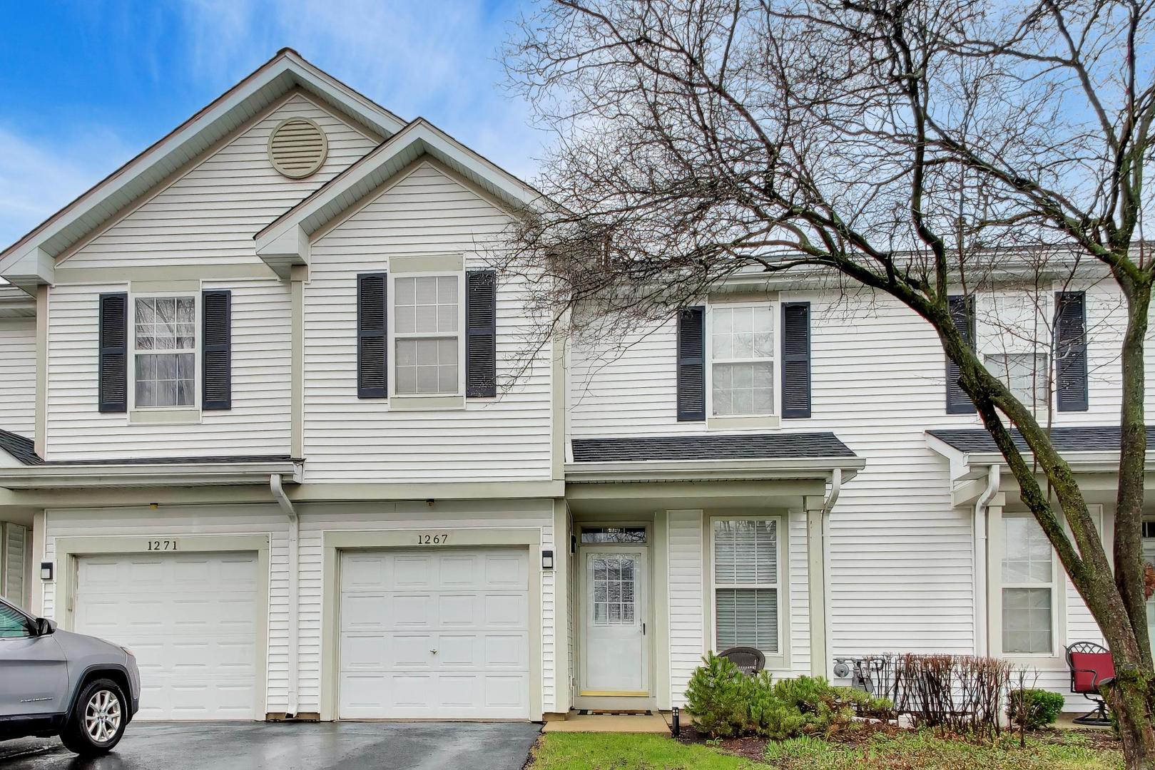 1267 Arapaho Court Naperville IL 60540