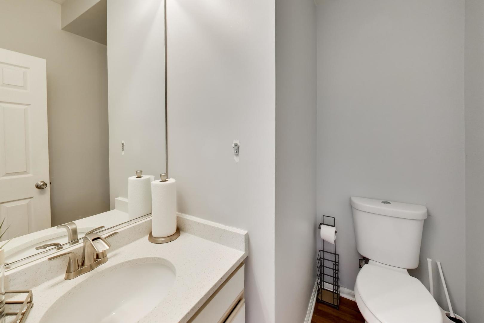 1267 Arapaho Court Naperville IL 60540