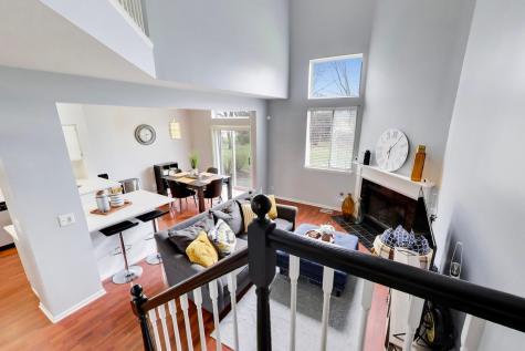 1267 Arapaho Court Naperville IL 60540