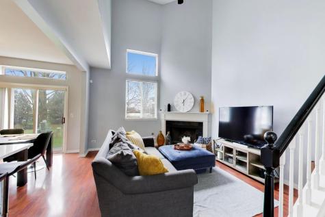 1267 Arapaho Court Naperville IL 60540