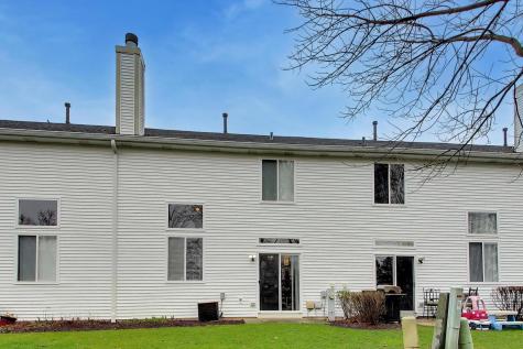 1267 Arapaho Court Naperville IL 60540