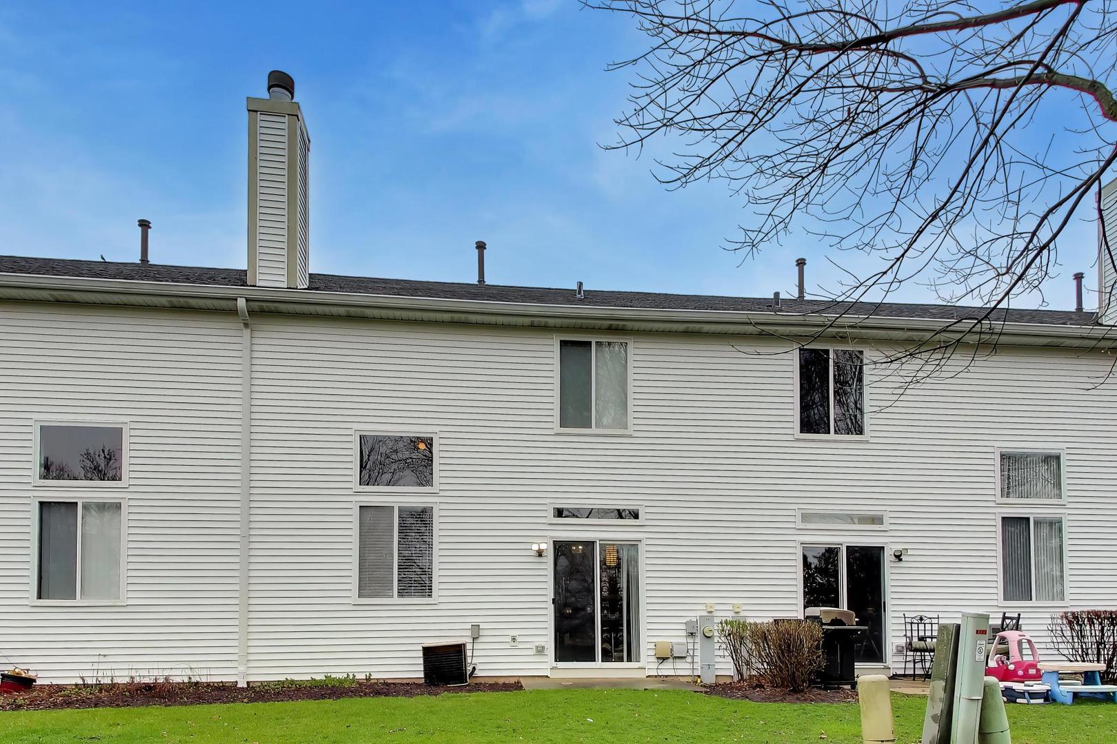 1267 Arapaho Court Naperville IL 60540
