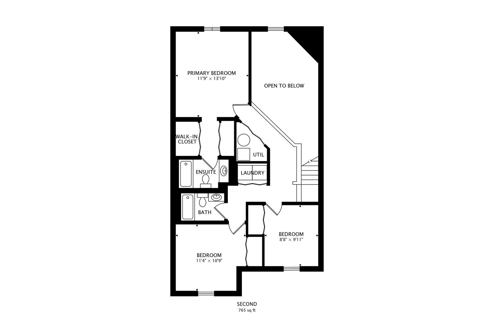 1267 Arapaho Court Naperville IL 60540