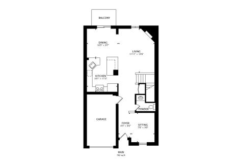 1267 Arapaho Court Naperville IL 60540
