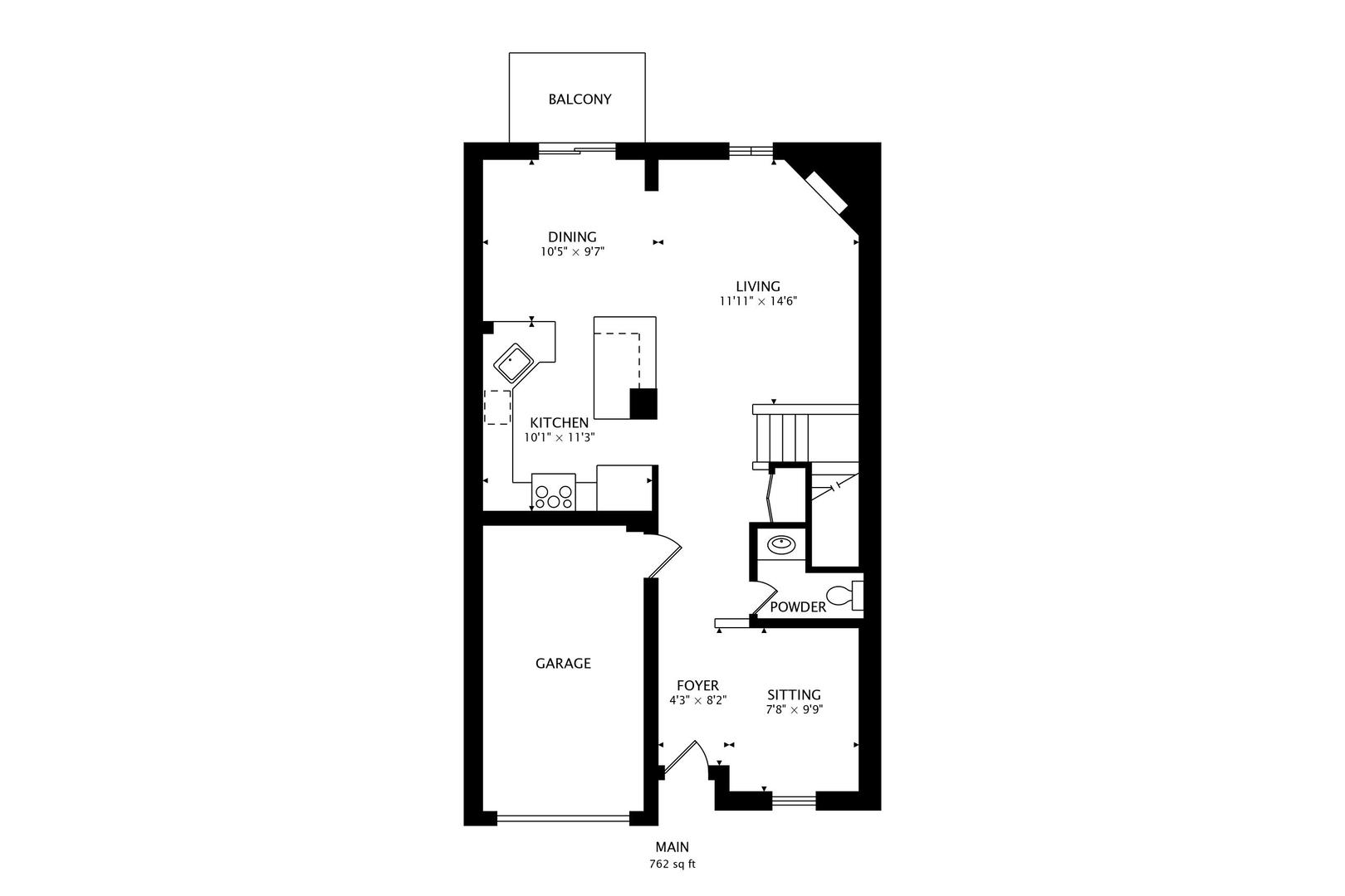 1267 Arapaho Court Naperville IL 60540