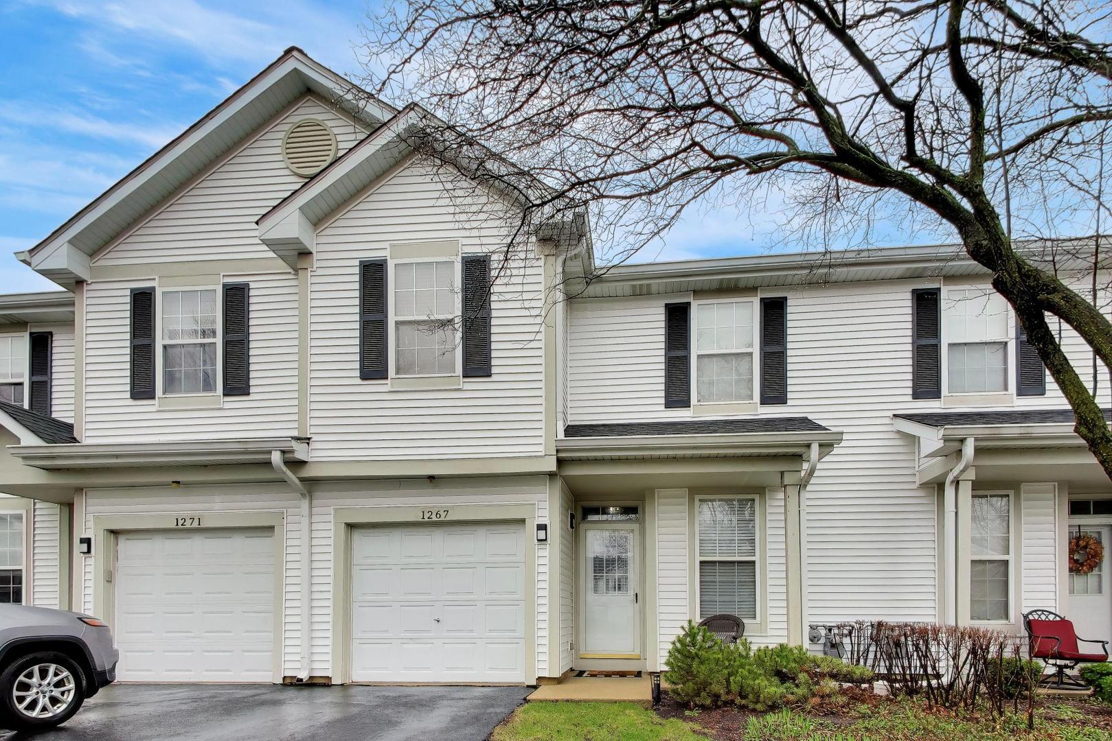 1267 Arapaho Court Naperville IL 60540