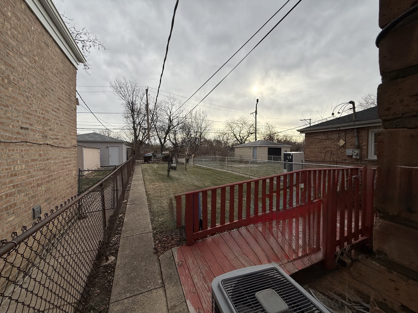 11443 South Hermosa Avenue Chicago IL 60643