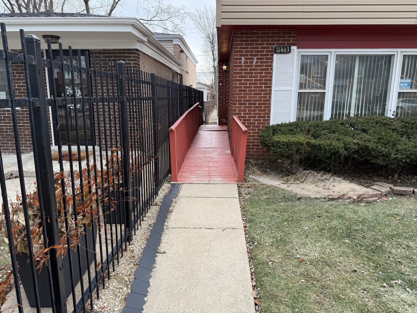 11443 South Hermosa Avenue Chicago IL 60643