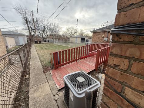 11443 South Hermosa Avenue Chicago IL 60643