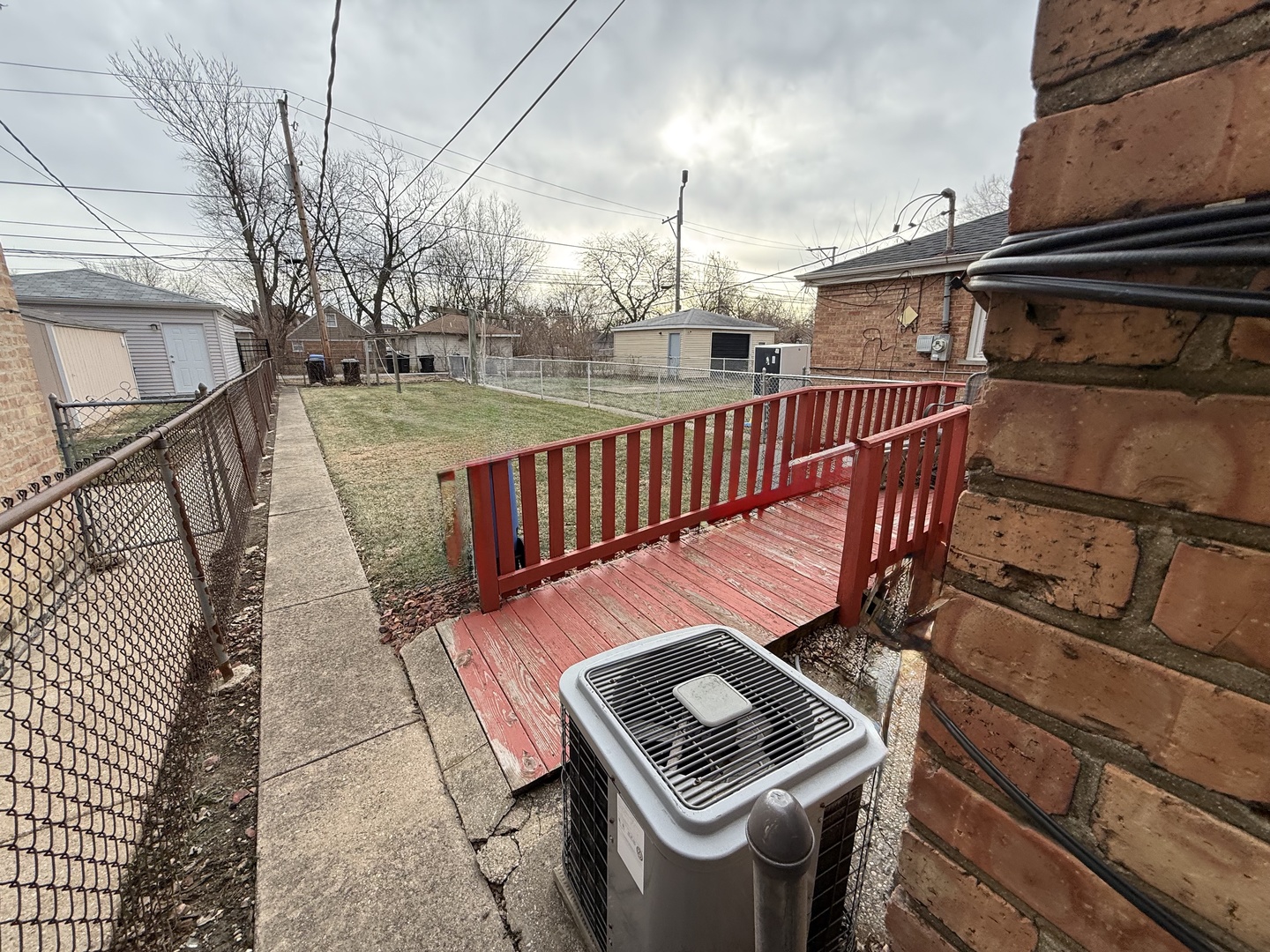 11443 South Hermosa Avenue Chicago IL 60643