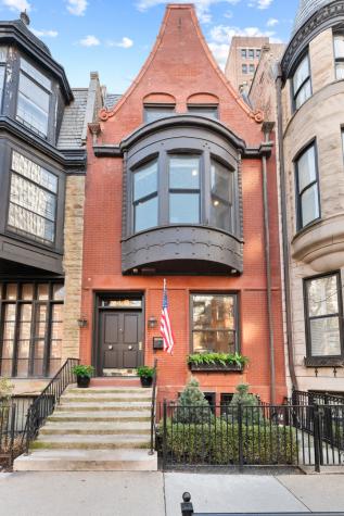 41 East Elm Street Chicago IL 60611