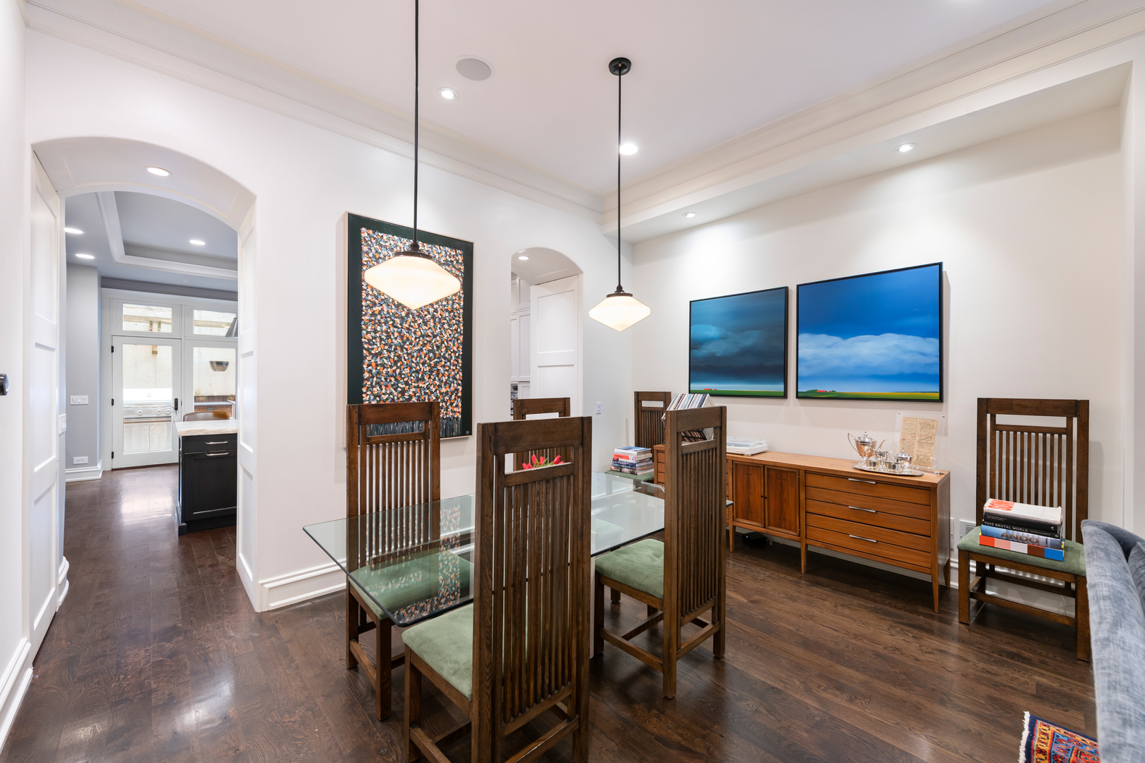 41 East Elm Street Chicago IL 60611