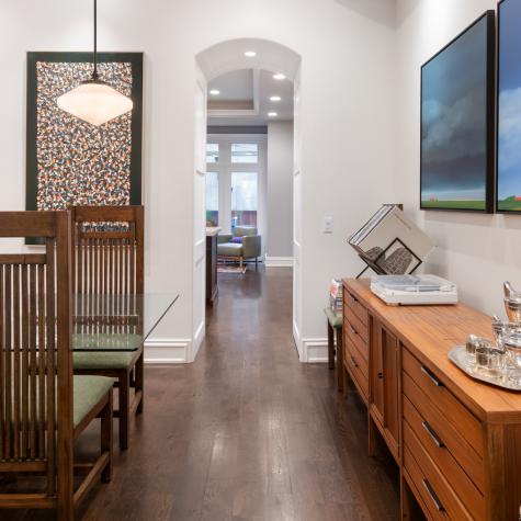 41 East Elm Street Chicago IL 60611