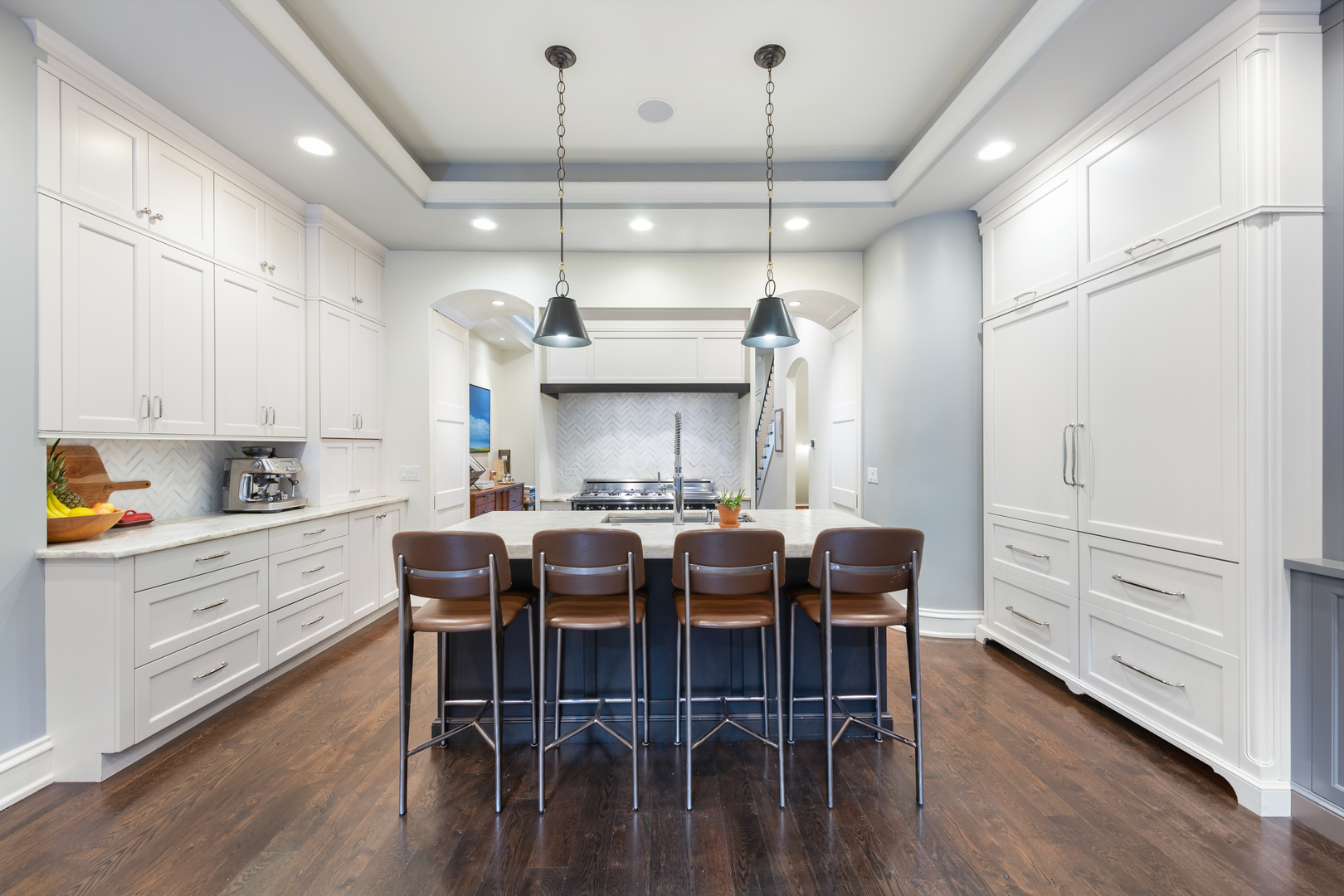 41 East Elm Street Chicago IL 60611