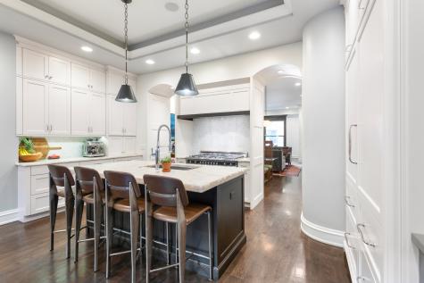 41 East Elm Street Chicago IL 60611