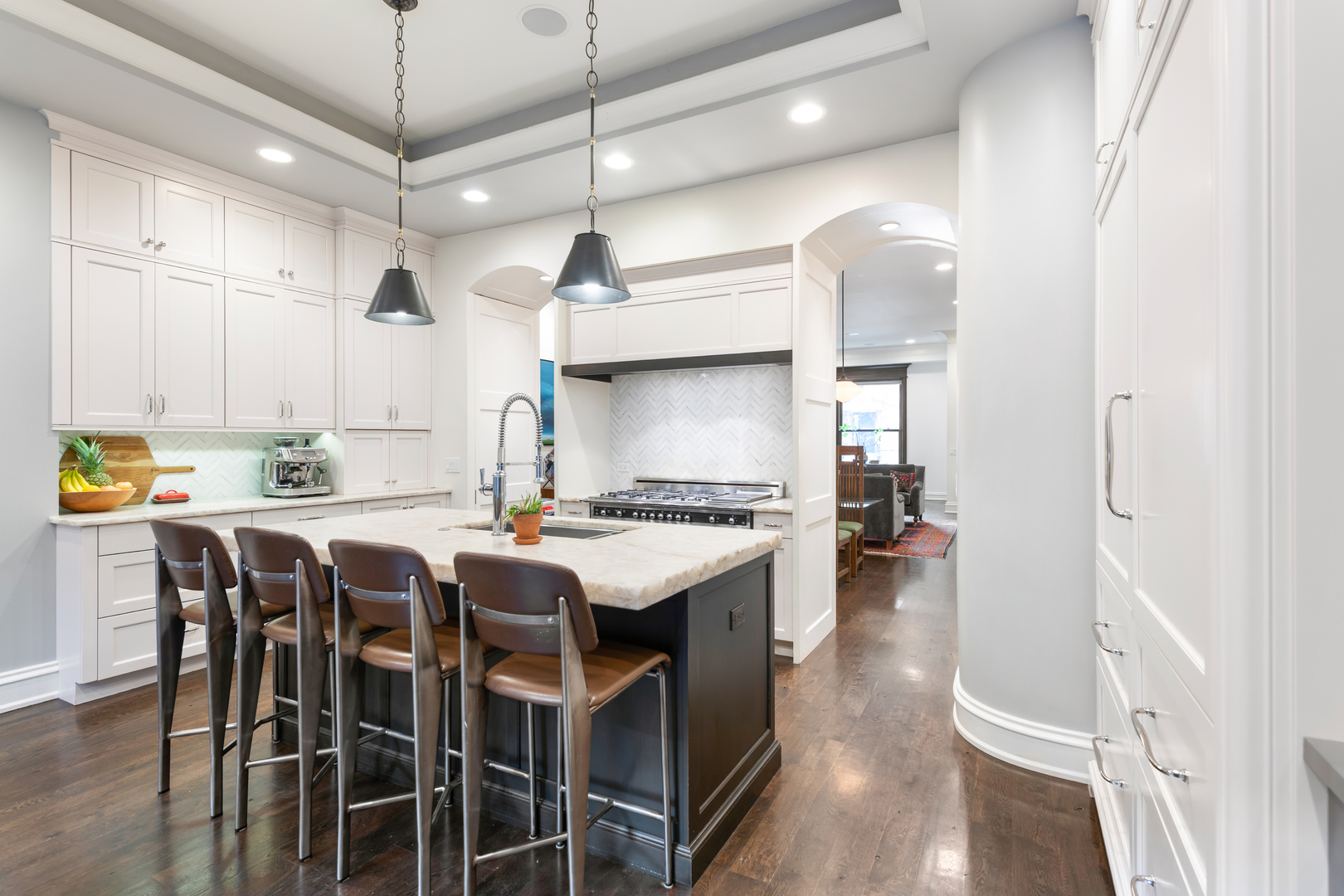 41 East Elm Street Chicago IL 60611