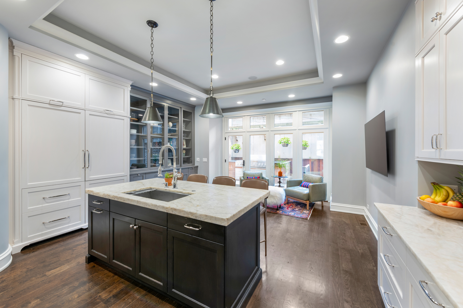 41 East Elm Street Chicago IL 60611