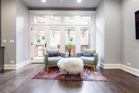 41 East Elm Street Chicago IL 60611