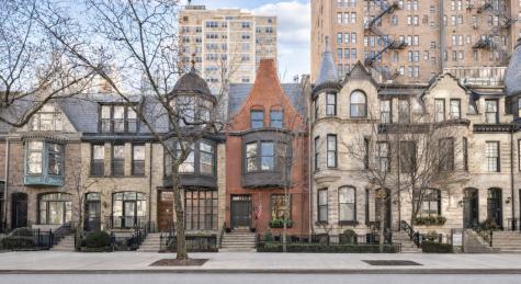 41 East Elm Street Chicago IL 60611