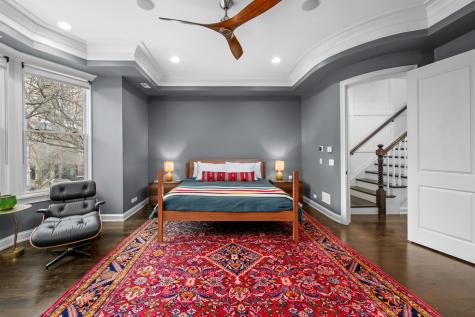 41 East Elm Street Chicago IL 60611