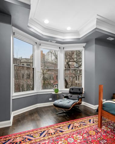 41 East Elm Street Chicago IL 60611