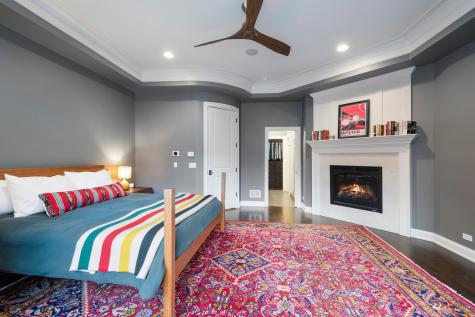 41 East Elm Street Chicago IL 60611