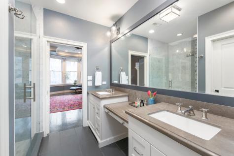 41 East Elm Street Chicago IL 60611