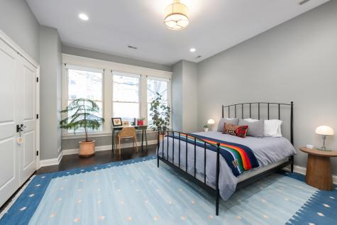 41 East Elm Street Chicago IL 60611