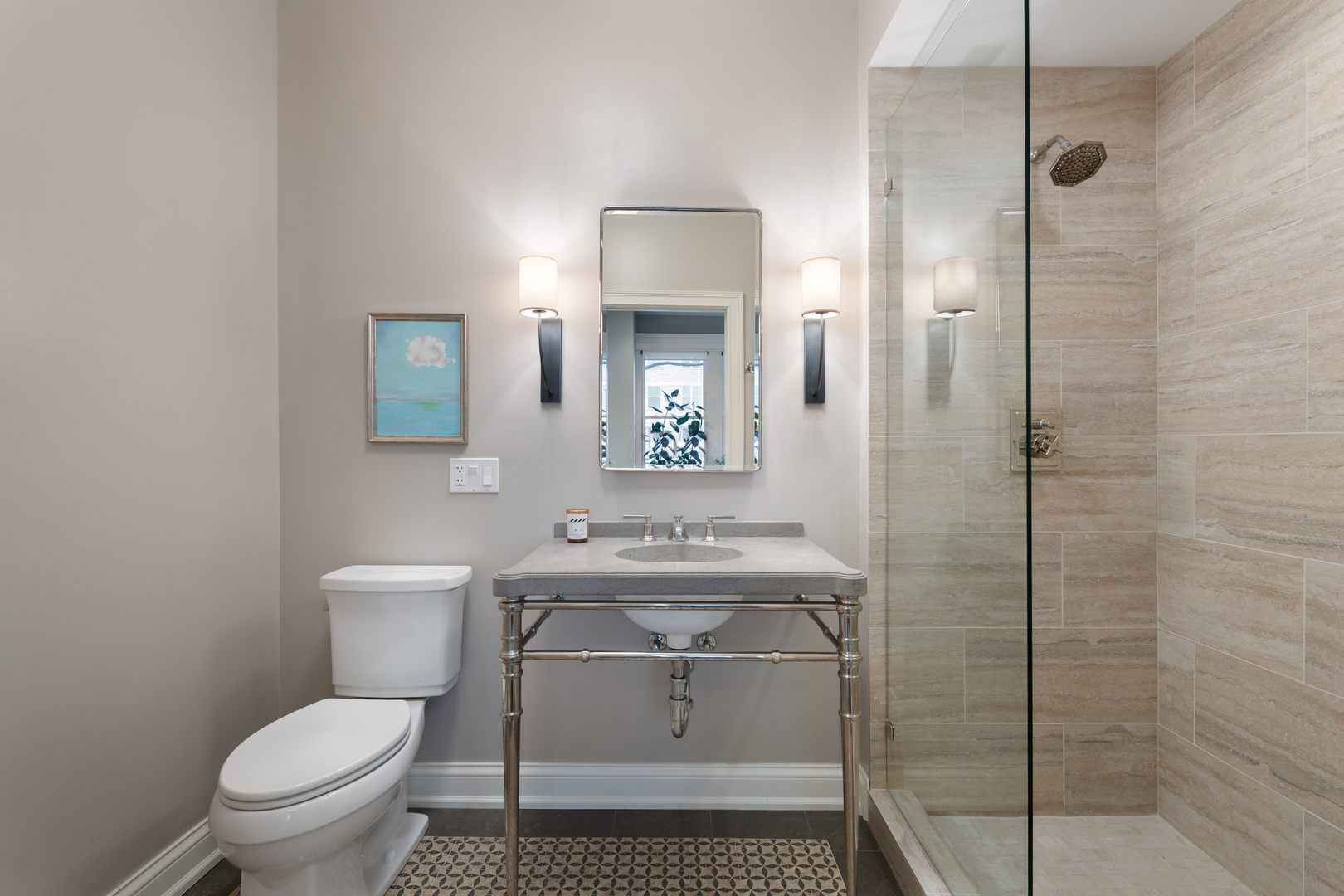 41 East Elm Street Chicago IL 60611