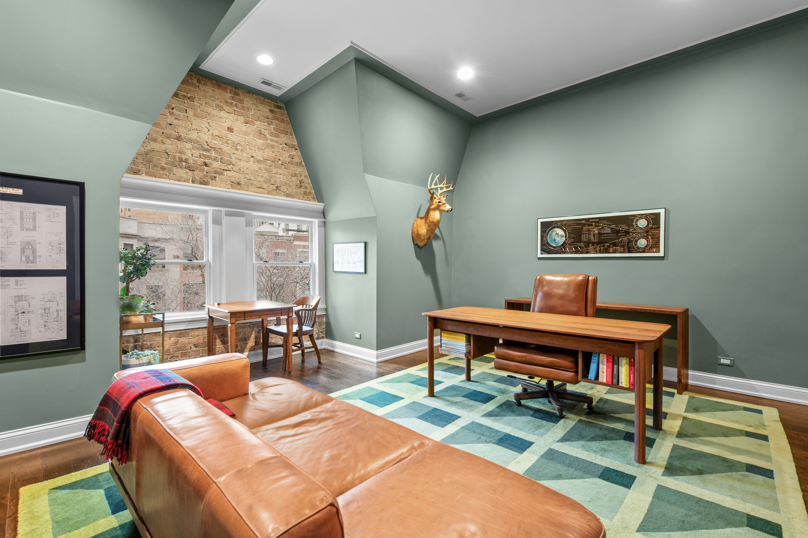 41 East Elm Street Chicago IL 60611