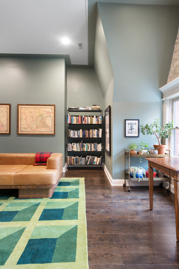 41 East Elm Street Chicago IL 60611
