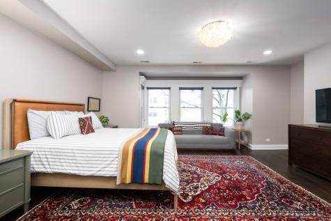 41 East Elm Street Chicago IL 60611