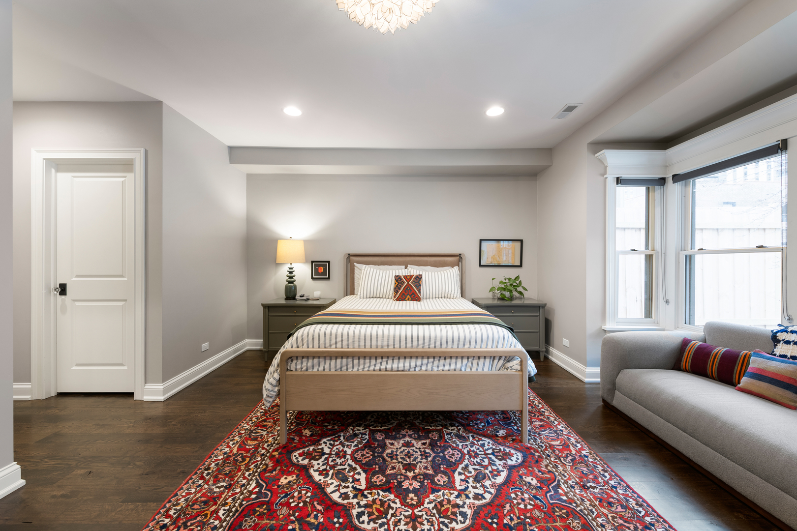 41 East Elm Street Chicago IL 60611