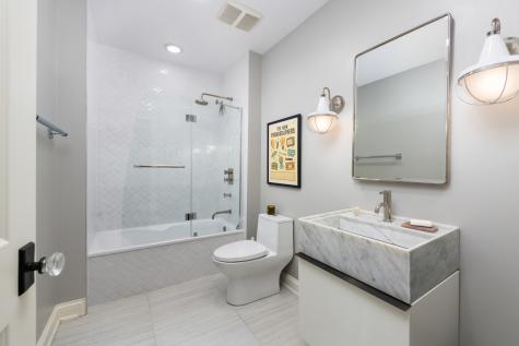 41 East Elm Street Chicago IL 60611