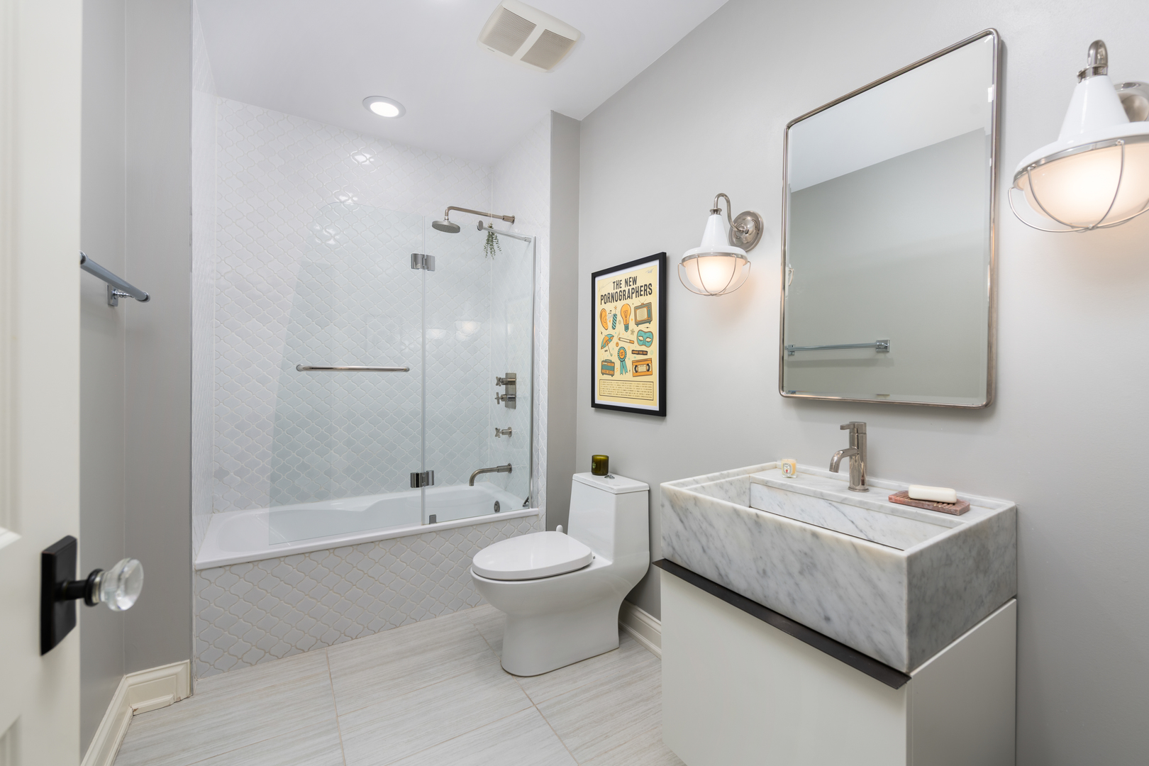 41 East Elm Street Chicago IL 60611