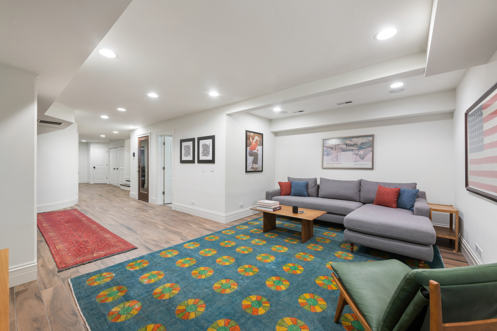41 East Elm Street Chicago IL 60611