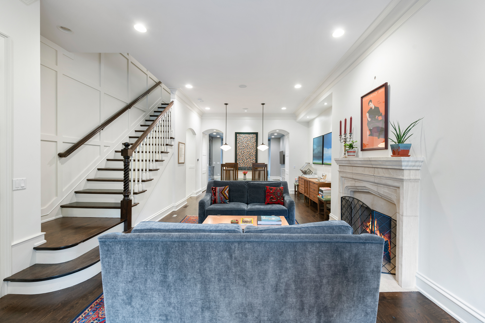 41 East Elm Street Chicago IL 60611